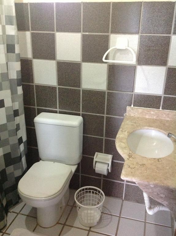 Pousada Vila Verde Olivença 部屋 写真