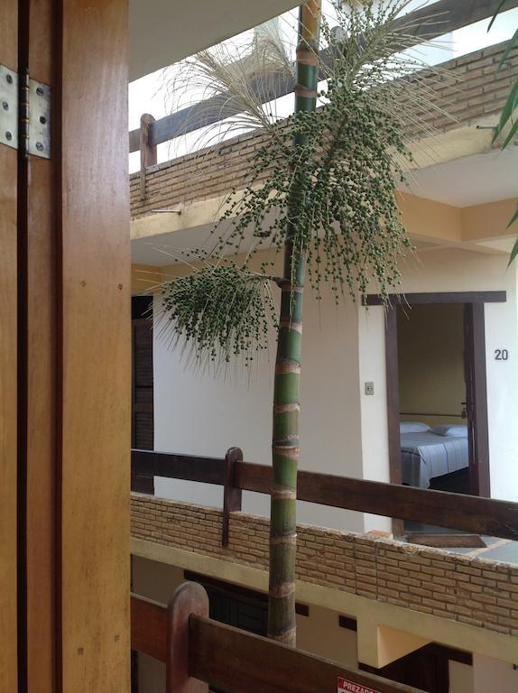Pousada Vila Verde Olivença エクステリア 写真