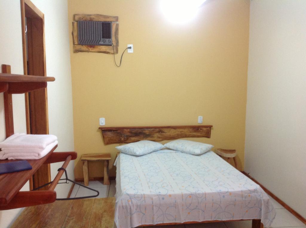 Pousada Vila Verde Olivença 部屋 写真