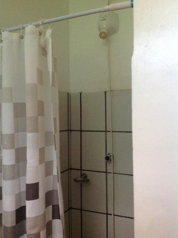 Pousada Vila Verde Olivença 部屋 写真