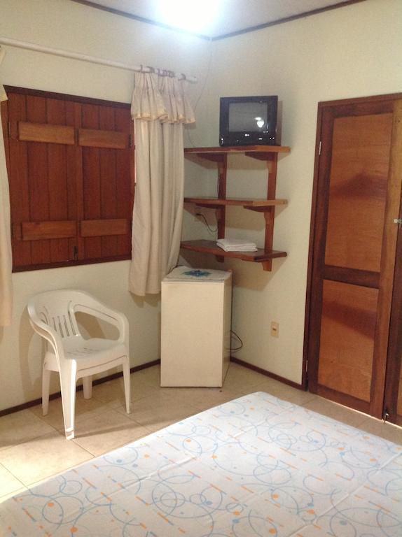Pousada Vila Verde Olivença 部屋 写真